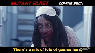 Blast Off with Mutant Blast!!!!