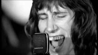 PINK FLOYD LIVE AT POMPEII (THE DIRECTOR'S CUT ) - Careful With That Axe Eugene  B/W