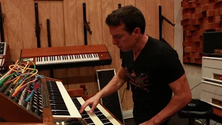 RIGGED: SONS OF APOLLO'S Derek Sherinian | GEAR GODS