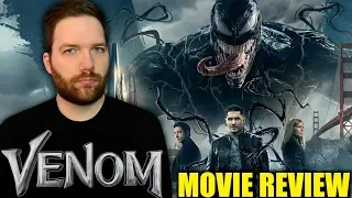 Venom - Movie Review