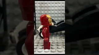 ‘Hello, Young Lady.’ Meme Recreation in LEGO!