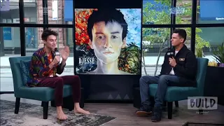 Jacob Collier on swing percentage