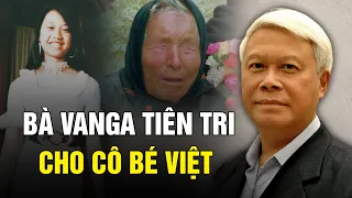 Người cha Việt đau đớn tìm con gái mất tích ở Nga, bà Vanga tiên tri cuối cùng sẽ đoàn tụ