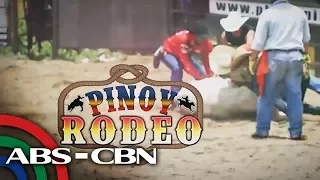 Tapatan Ni Tunying: Pinoy Rodeo