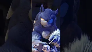 Sonic the Werehog was actually GREAT!