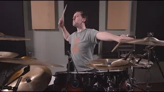 5 Seconds of Summer - Teeth - Drum Cover