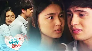 Please Say Yes | On The Wings Of Love Kilig Throwback