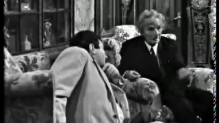 Maigret   L'affare Picpus   s1e2   1965   3Di3 Hq By Brainquake sharingfreelive net