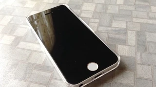 Кнопка Home на iPhone 55C под 5S #1