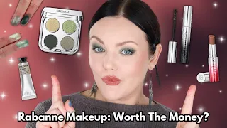 New Rabanne Makeup Review! Worth Your Money?