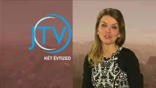 JTV Híradó 2016/52 - 2017.01.01.