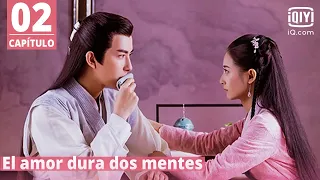 [Sub Español] El amor dura dos mentes Capítulo 2 | The Love Lasts Two Minds | iQiyi Spanish