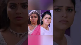 Nandini Vs Gayatri (Sandhya)| Comment your favorite| Nandini Fans| Nan #nandini serial #shorts