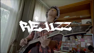 Réjizz - LIVE SESSION | Open Hat Festival เปิดหมวก Festival