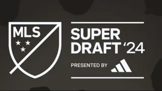 2024 MLS Super Draft