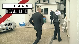 HITMAN 3 Real Life - Hotel Assassination | TrueMOBSTER