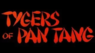 Tygers of Pan Tang "Killers" Live in British Steel fest 2015