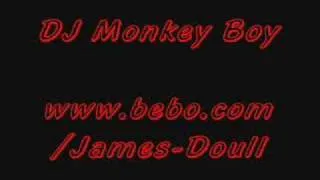 DJ Monkey Boy - I'm lonely (scooter remix)