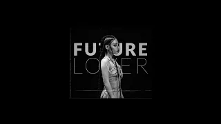 Brunette - Future Lover (slowed) Eurovision 2023 🇦🇲