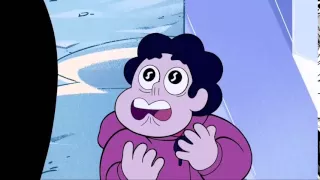 Cartoon Network - CHECK it 3.0 Sign Off - Steven & Amethyst "Nooo!"