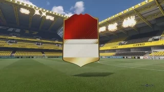 97 RONALDO IN A PACK!