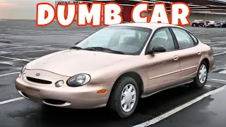 Top 10 Worst Cars From '90s That Made People Cry!