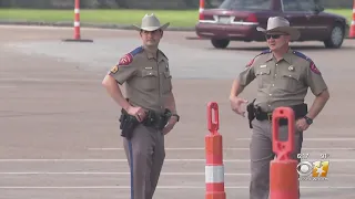 Texas DPS institutes waistline requirements for officers