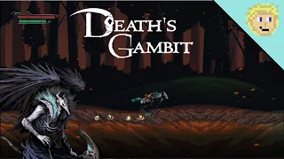 Death's Gambit: A True Hidden Gem | Bofner