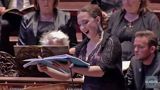 Rossini: Petite messe solennelle - Groot Omroepkoor - Live concert HD