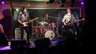 20240301 - Kris Pohlmann live - Hafenbar Tegel