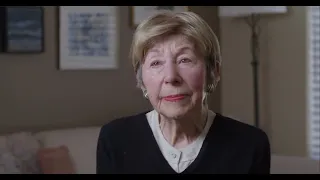 Irene Epstein- That was my Mother