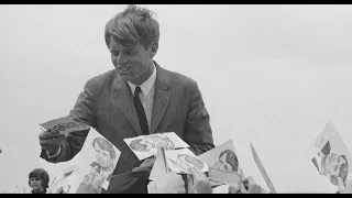 Remembering Robert F. Kennedy, 50 years after his assassination
