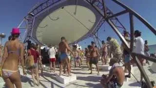 KAZANTIP Z21 - It's Lank Normal!Productions.