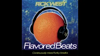 Rick West - Flavored Beats 1 [FULL MIX]