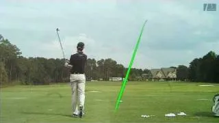 Golf Galaxy - TaylorMade Rocketballz Fairway Tour Testing With Sean O'Hair