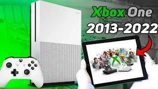 Xbox One уходит на покой…