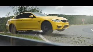 Escaping the Ring with the BMW M4 CS and Pennzoil Synthetics Official 1 1