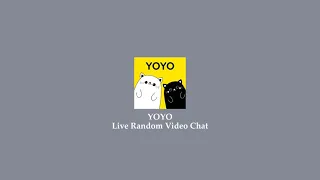 YOYO: Live Random Video Chat and Dating App