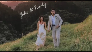 Indian Naga + Samoan Wedding | Jake & Tumby