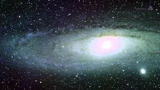 ScienceCasts: Andromeda vs. the Milky Way: Astronomers Predict a Titanic Collision