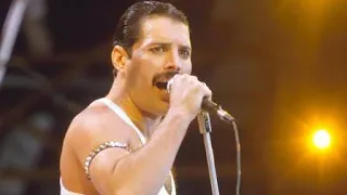 Queen live aid 1985 full concert
