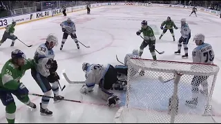 2022 Gagarin Cup. Salavat Yulaev vs. Sibir, Highlights (Game 5)