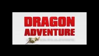 HOW TO TRAIN YOUR DRAGON - Commercial