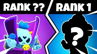 Top 10 BEST 149 Gem Skins In Brawl Stars | Best Skins in Brawl Stars!