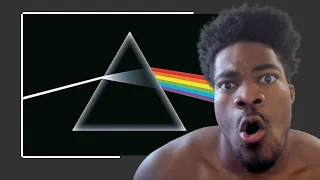 FIRST TIME HEARING Pink Floyd - Time (2011 Remastered) REACTION