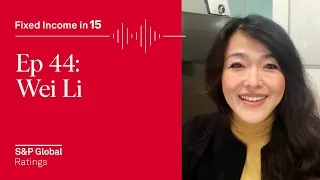 Ep44: Wei Li on Blackrock's 2024 Outlook, AI Revolution and Global Trends