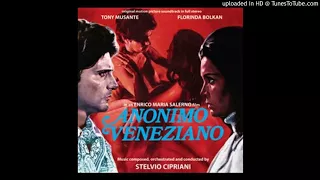 Anonymous Venetian soundtrack by Stelvio Cipriani - Track 05