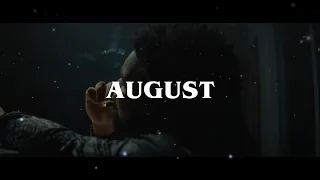 (FREE) Rod Wave Type Beat x Toosii Type Beat 2022 - "August"