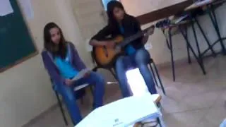Cover Linkin Park Numb acoustic