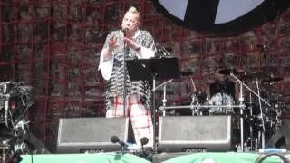 Glastonbury 2013 - PiL